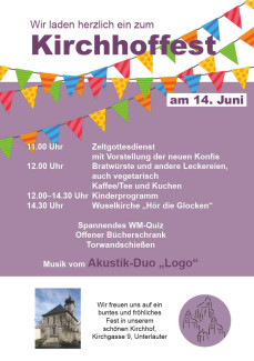 Kirchhoffest