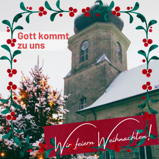 Weihnachten in Lautertal